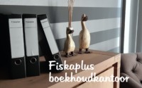 Fiskaplus Logo